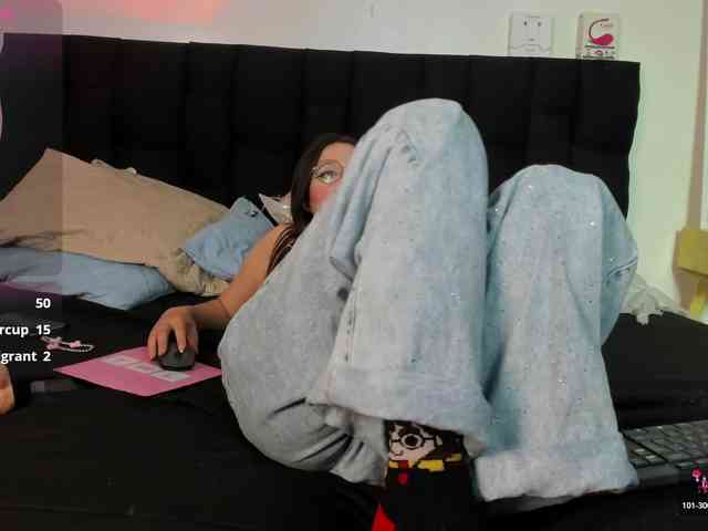 ELECKTRA-SWEET webcam