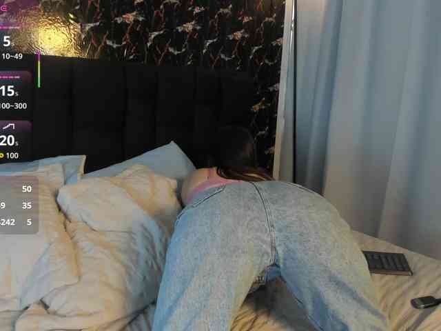ELECKTRA-SWEET webcam