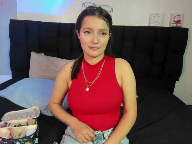 ELECKTRA-SWEET webcam