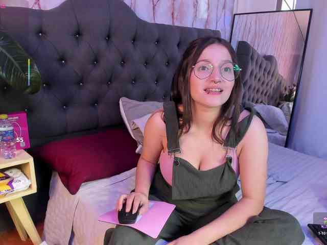 ELECKTRA-SWEET webcam