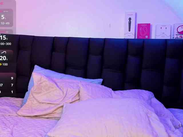 ELECKTRA-SWEET webcam