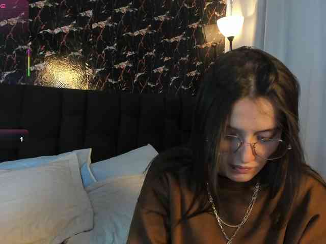 ELECKTRA-SWEET webcam