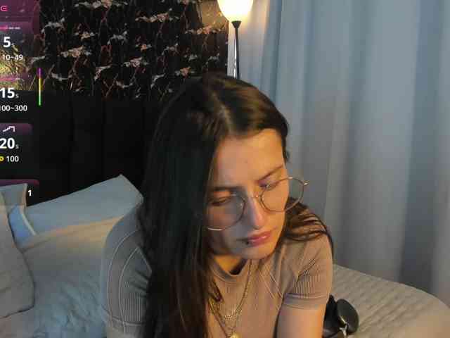 ELECKTRA-SWEET webcam