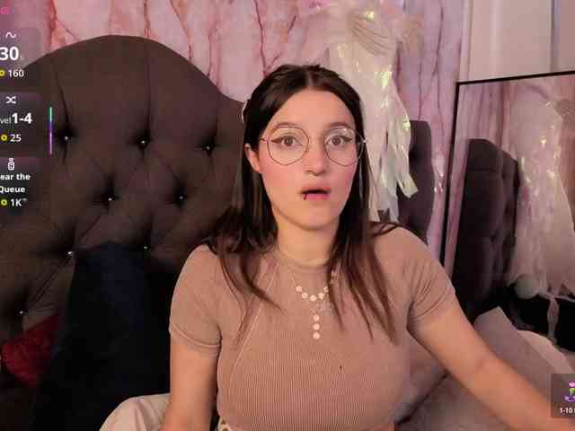 ELECKTRA-SWEET webcam