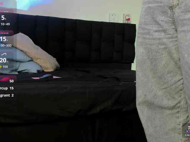 ELECKTRA-SWEET webcam