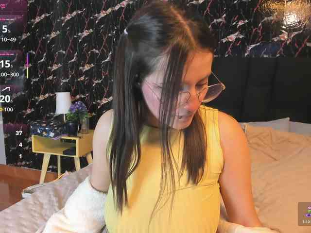 ELECKTRA-SWEET webcam