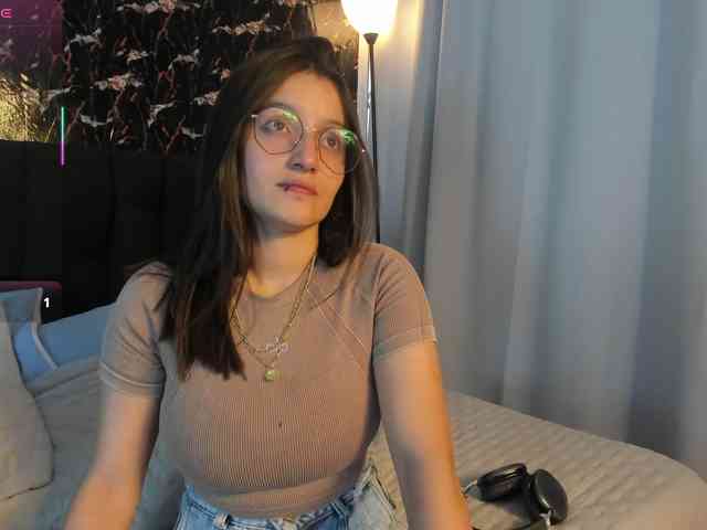 ELECKTRA-SWEET webcam