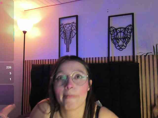 ELECKTRA-SWEET webcam