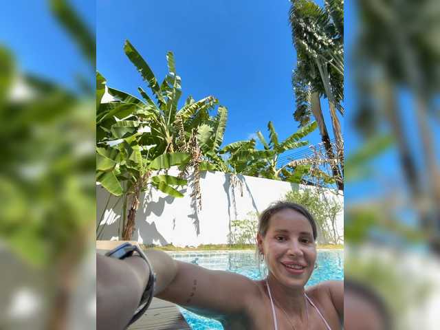 Gratis Live Sexcam mit -CandyViki- -CandyViki-