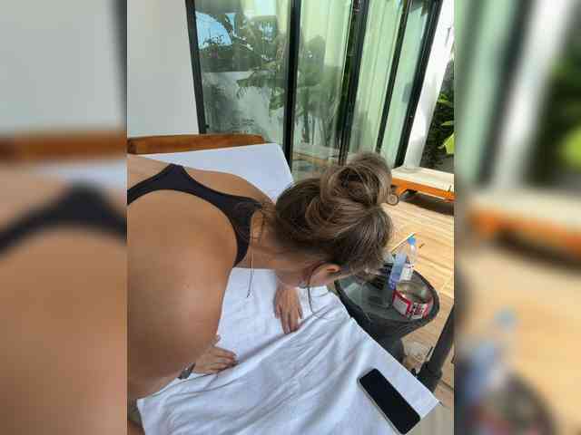 -CandyViki-'s Sexcam