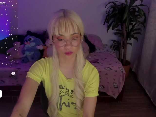 nataly-29 Live Cam on BongaCams