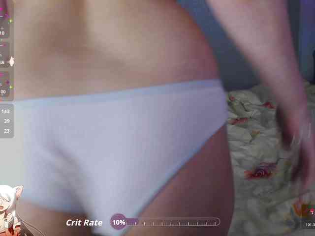 Kikki webcam