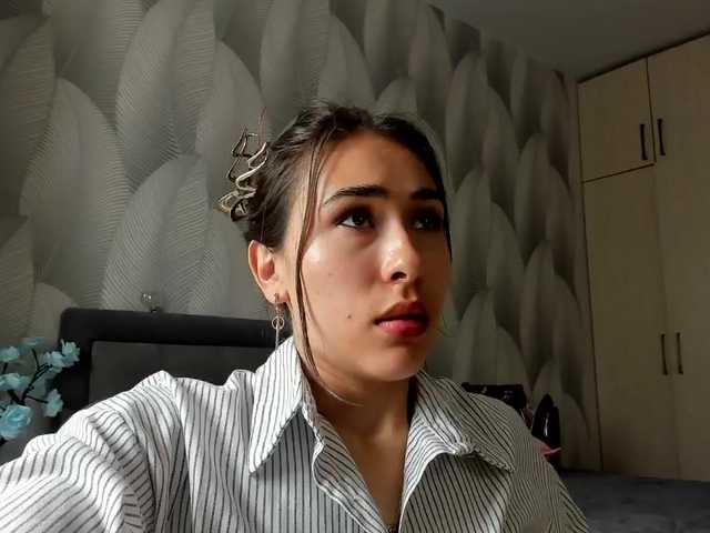 Bambiiiii webcam