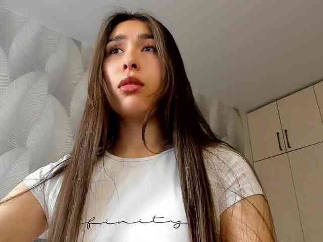 Bambiiiii webcam