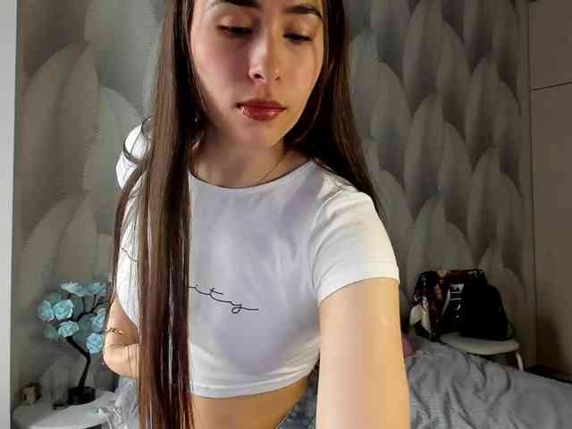 Bambiiiii webcam