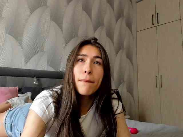 Bambiiiii webcam