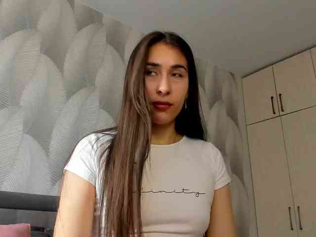 Bambiiiii webcam