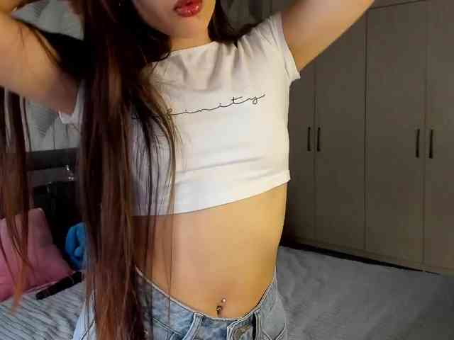 Bambiiiii webcam