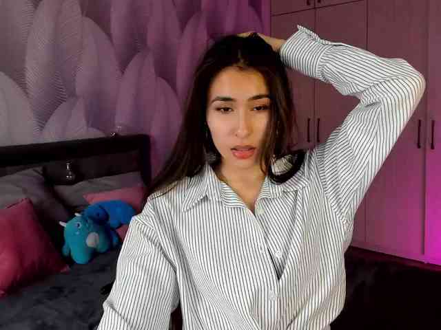 Bambiiiii webcam