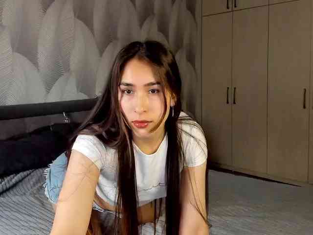 Bambiiiii webcam