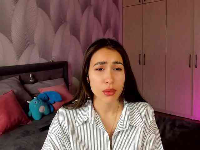 Bambiiiii webcam