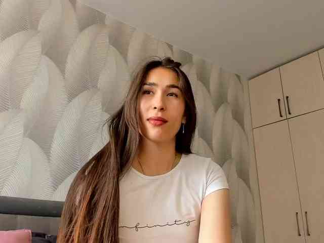 Bambiiiii webcam
