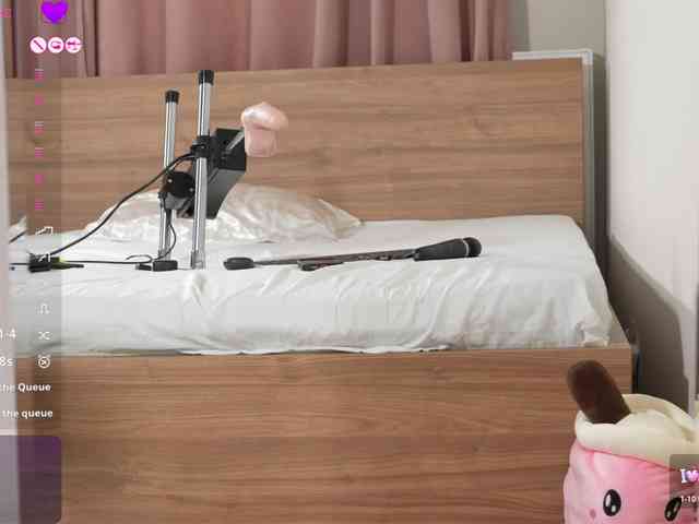 jolly-dolly webcam