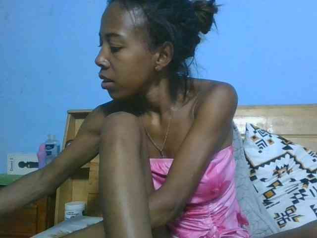 prettykaramel webcam