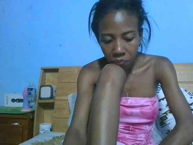 prettykaramel webcam