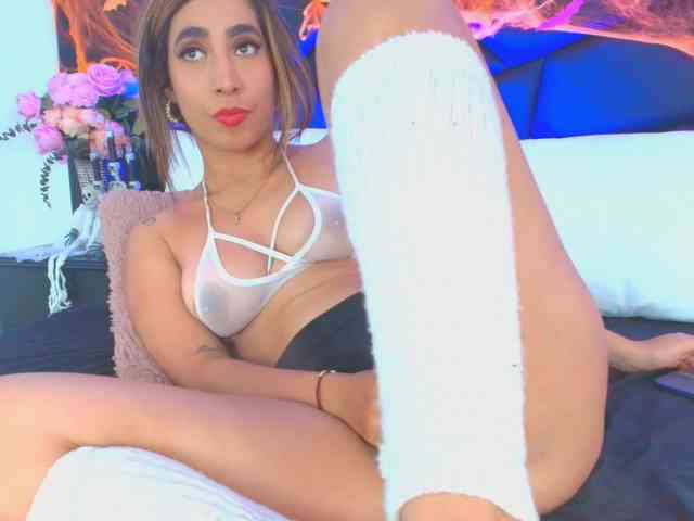SophieCarther webcam