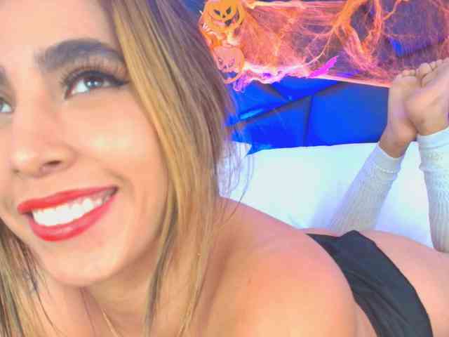 SophieCarther webcam