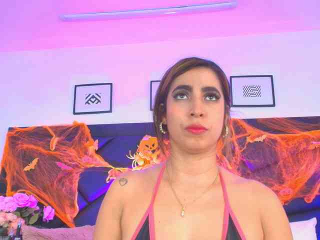 SophieCarther webcam