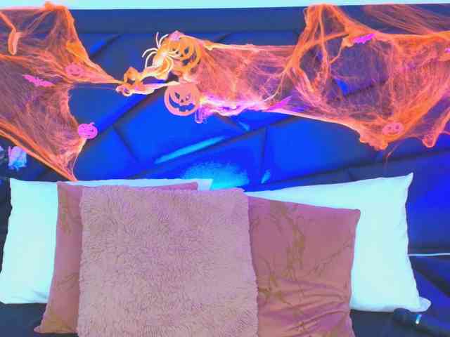 SophieCarther webcam