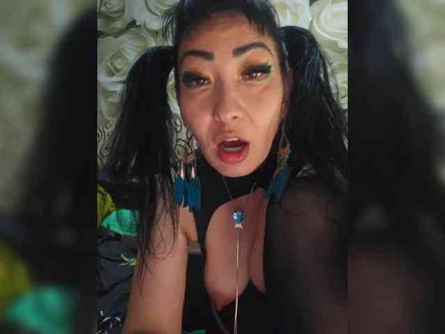 xxxDirtyBitchxxx webcam