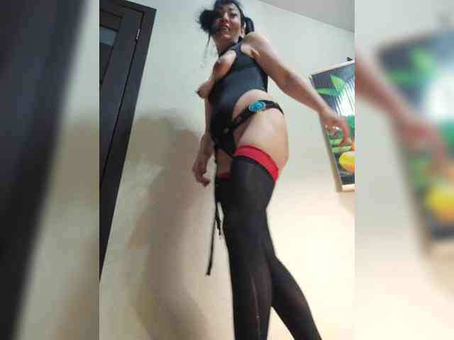 xxxDirtyBitchxxx webcam