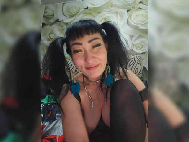 xxxDirtyBitchxxx webcam