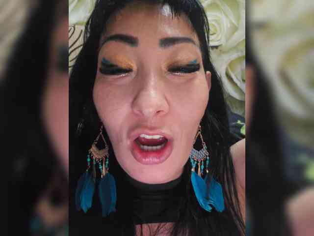 xxxDirtyBitchxxx webcam