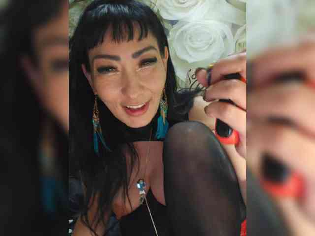 xxxDirtyBitchxxx webcam