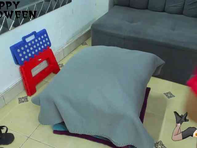 Kloe-sex-hot webcam
