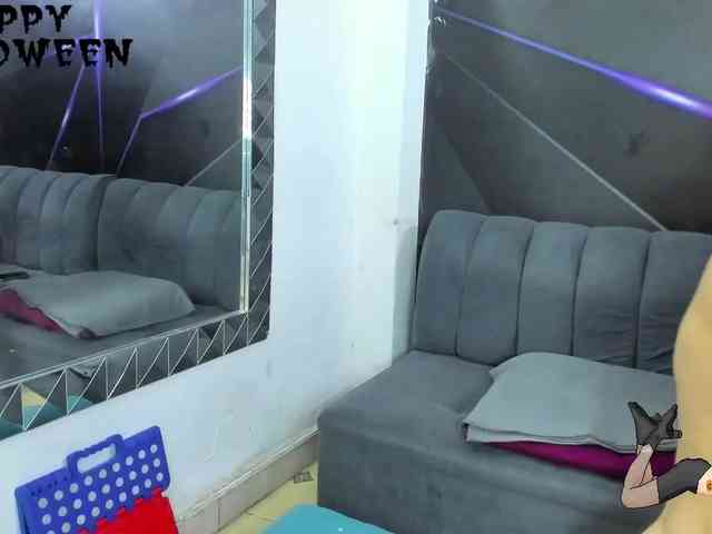 Kloe-sex-hot webcam
