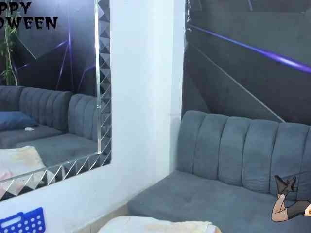 Kloe-sex-hot webcam