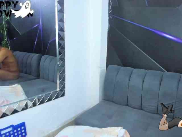 Kloe-sex-hot webcam