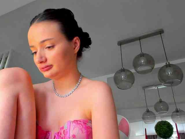 ireneVON webcam