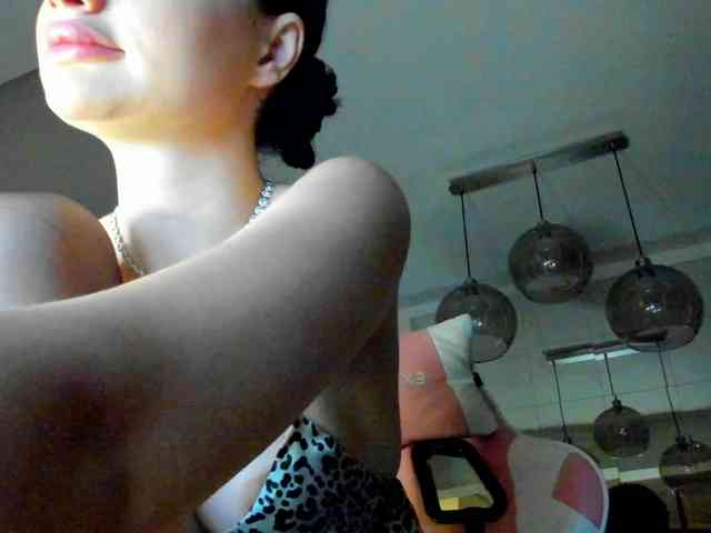 ireneVON webcam