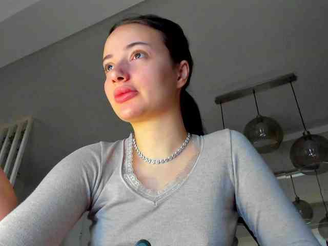 ireneVON webcam