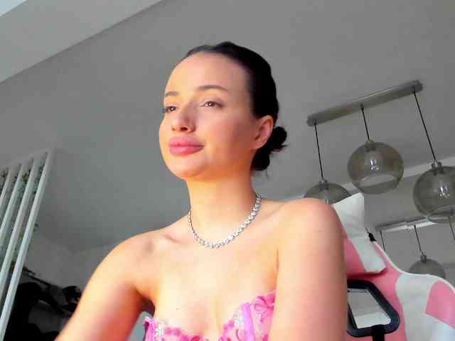 ireneVON webcam