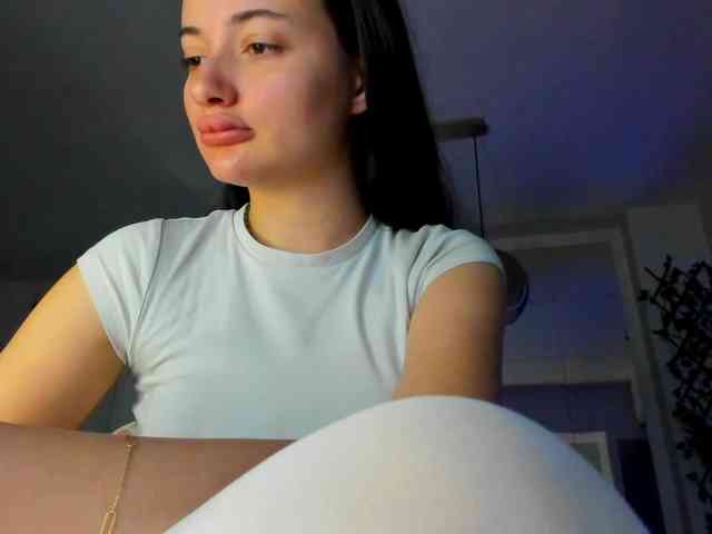 ireneVON webcam