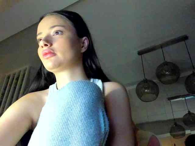 ireneVON webcam