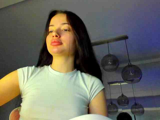 ireneVON webcam