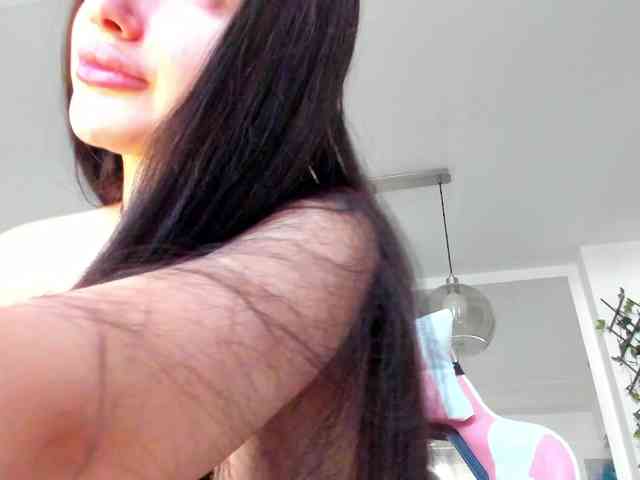 ireneVON webcam